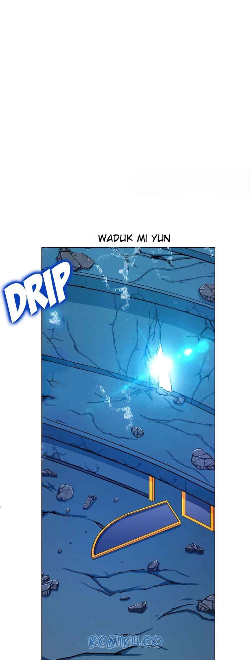 Xianzun System in the City Chapter 114 Bahasa Indonesia